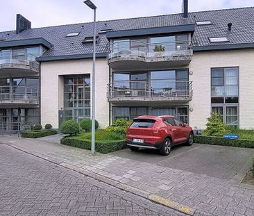 Appartement te huur in Lovendegem voor € 925 met 2 slaapkamers - Photo 5