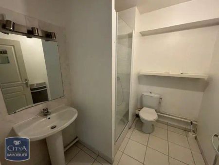 Appartement à louer 1 pièce 31.95m² - Photo 2
