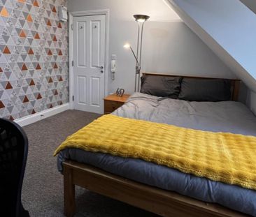 1 bedroom house of multiple occupation to rent - Photo 2