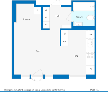 Sämskarbogatan 37, 74533, Enköping - Photo 3
