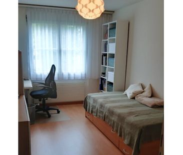 3½ Zimmer-Wohnung in Weinfelden (TG), möbliert, auf Zeit - Photo 2