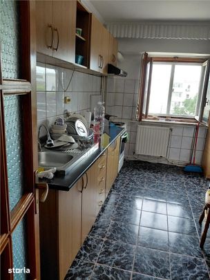 3 camere confort 1, etaj 3, Mobilat si Utilat, Buzaului - Photo 1