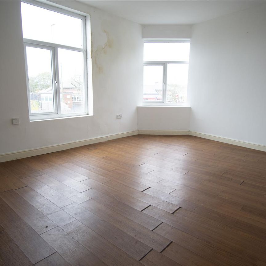 1 Bed Flat To Let on Ribbleton Lane, Preston - Photo 1