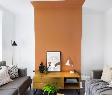 5 bedroom house to rent - Photo 1