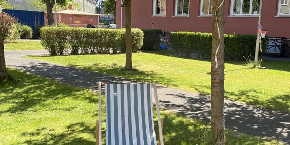 Vindragaregatan 11 B - Photo 3