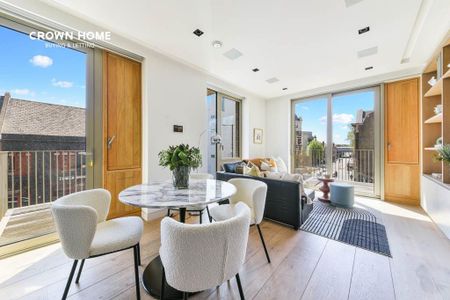 2 bedroom apartment to rent - Photo 2