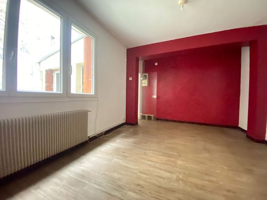 Location Appartement 3 pièces 60m² ROUEN 76000 - Photo 1
