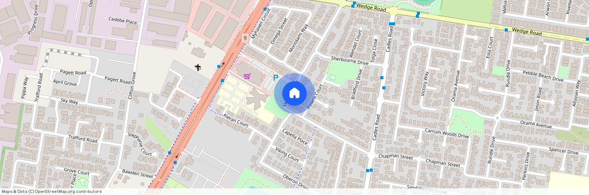 45 Herbert Road, Carrum Downs, VIC 3201