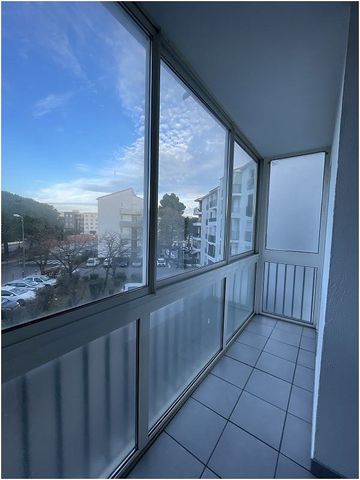 Appartement 35.39 m² - 2 Pièces - Perpignan (66100) - Photo 5