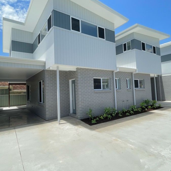 Coffs Harbour, 9/17 Vincent Street - Photo 1