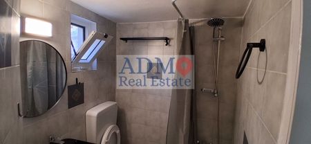Studio/Γκαρσονιέρα για ενοικίαση Εσταυρωμένος (Ηράκλειο Κρήτης) - Φωτογραφία 5