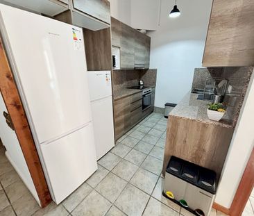 Nice room with single bed in Avinyó street - Photo 5