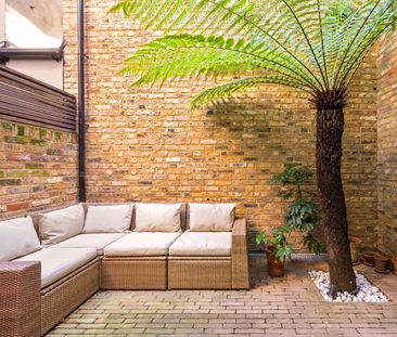 Gordon Road, Ealing, London, W5 - Photo 2