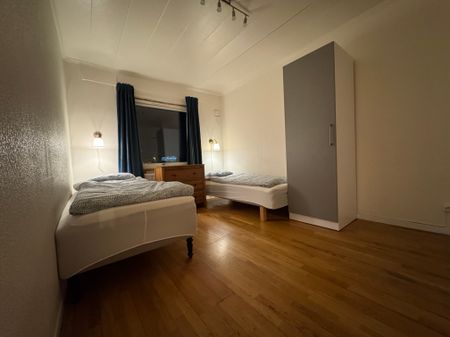 Toredalsgatan, Göteborg - Photo 3