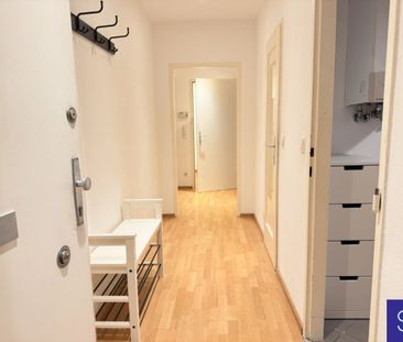 Provisionsfrei: Schöner 54m² Neubau mit 2 Zimmern und Einbauküche -... - Photo 6