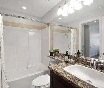 Yorkson Grove Apartments — 1 Bedroom + Den available at 8026 207th Street, Langley - Photo 3