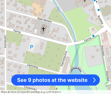 4 pokoje po generalnym remoncie, Ostatnia 3/7 - Photo 1