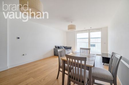 2 bedroom apartment to rent - Photo 4