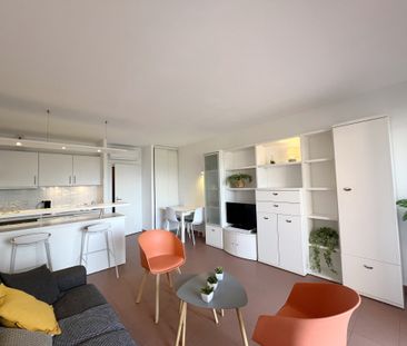 Location Appartement 1 pièce 31m² AJACCIO 20000 - Photo 1