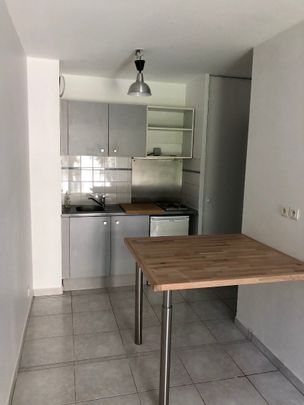 Location Appartement 2 pièces 37m² MONTPELLIER 34000 - Photo 1