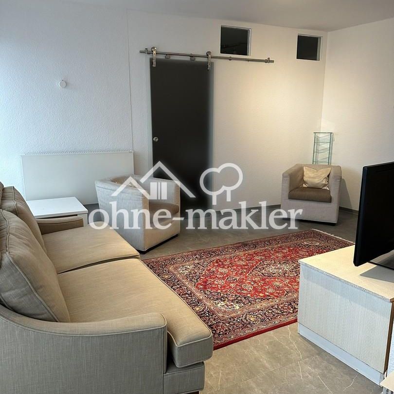 Möblierte City Penthouse mit Terasse - Photo 1