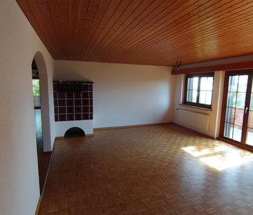 4.5 Zimmer Wohnung - Foto 1
