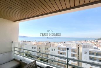 Apartamento T4 em Lisboa