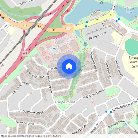 19 Waterview Court, Qld 4300, Springfield Lakes