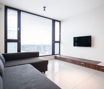 Warszawa, Ochota, Grójecka - Zdjęcie 1