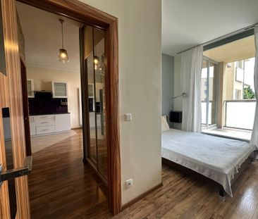 Barbakan Gumieńce 2 pok Balkon - Фото 6