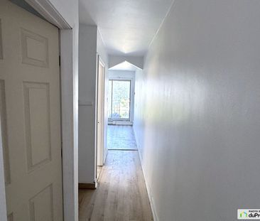 3820, rue Everett, Villeray / St-Michel / Parc-Extension à louer - Photo 5
