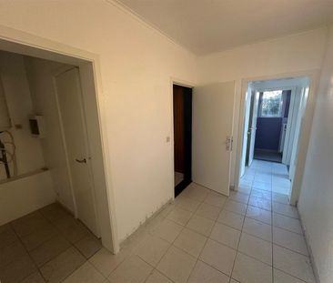 Gelijkvloers appartement met 2 slaapkamers - Foto 5