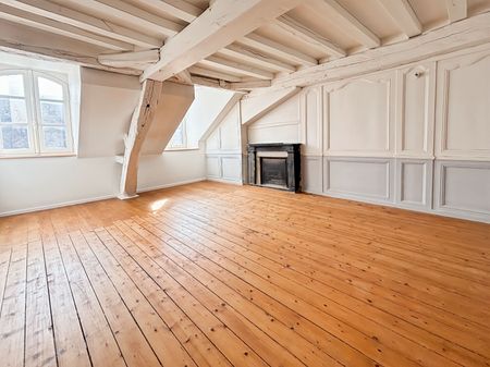 Appartement T5 à Rennes - Photo 3