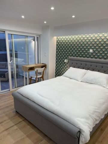 Studio/Γκαρσονιέρα για ενοικίαση Φιξ (Κουκάκι - Μακρυγιάννη) - Photo 3
