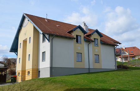 Wohnung in Echsenbach - Photo 4