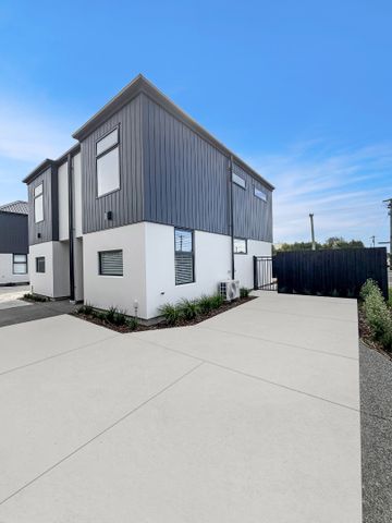 1/37 Stourbridge Street, Spreydon - Photo 5