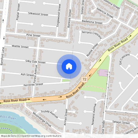 1/45 Silky Oak Street, Kirwan