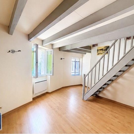 Location Appartement 3 pièces 52m² AUBAGNE 13400 - Photo 1