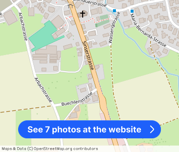 1 Zimmer, EG - Photo 1