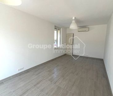A LOUER - ROGNONAS - Maison moderne avec 4 chambres, jardin., - Photo 1