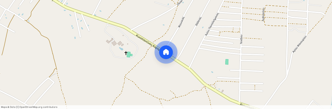 Καλύβια Θορικού