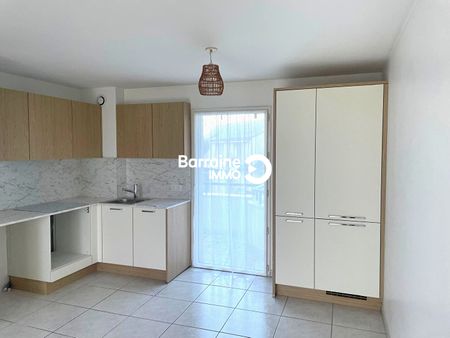 Location appartement à Larmor-Plage, 2 pièces 45m² - Photo 5