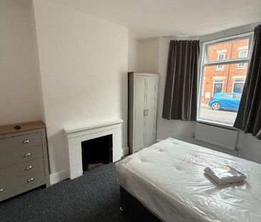 1 bedroom terraced house to rent - Photo 4