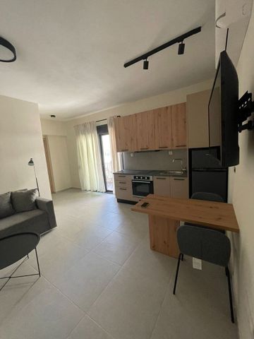 Studio/Γκαρσονιέρα για ενοικίαση Κέντρο (Καρδίτσα) - Φωτογραφία 3