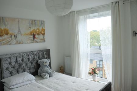 1 bedroom apartment to rent - Photo 3