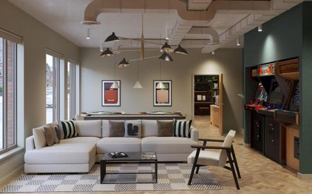 1 bedroom private hall to rent - Photo 4