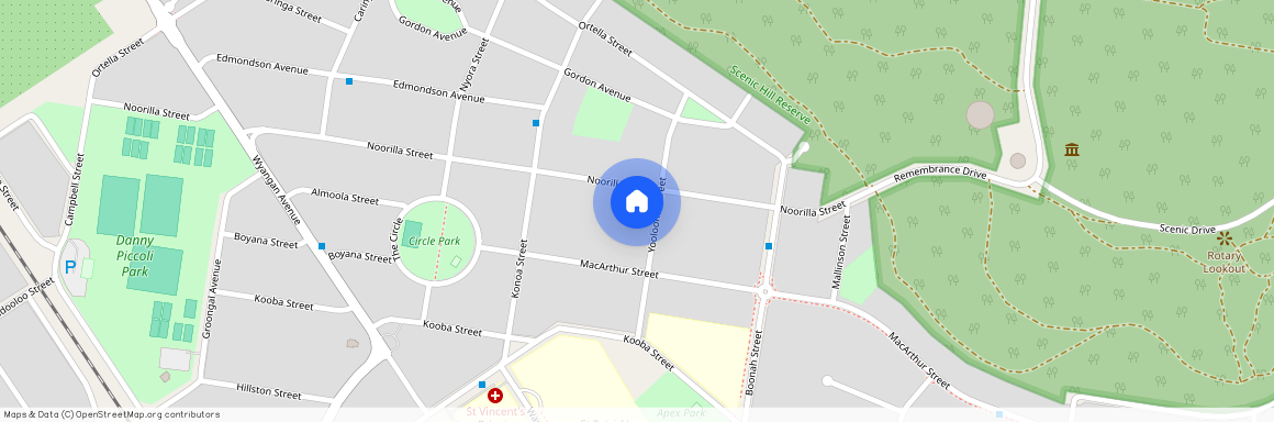 20 Yoolooma Street, NSW 2680, Griffith