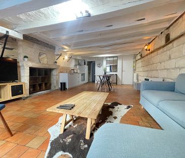 Location Appartement 2 pièces 50m² - Photo 1