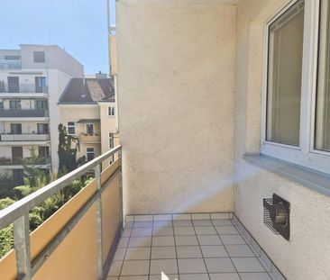 Großzügige, ruhig gelegene 3-Zimmer-Wohnung mit Loggia in Linz, Sch... - Foto 6