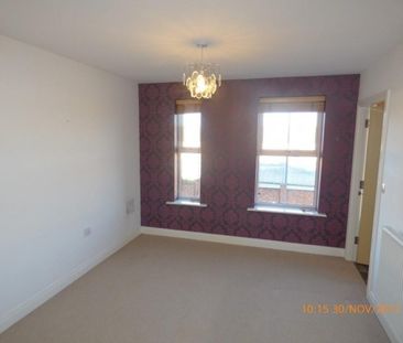 Edna Bowley Court, Market Harborough - Photo 5